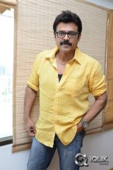 Venkatesh Interview About Drushyam Movie
